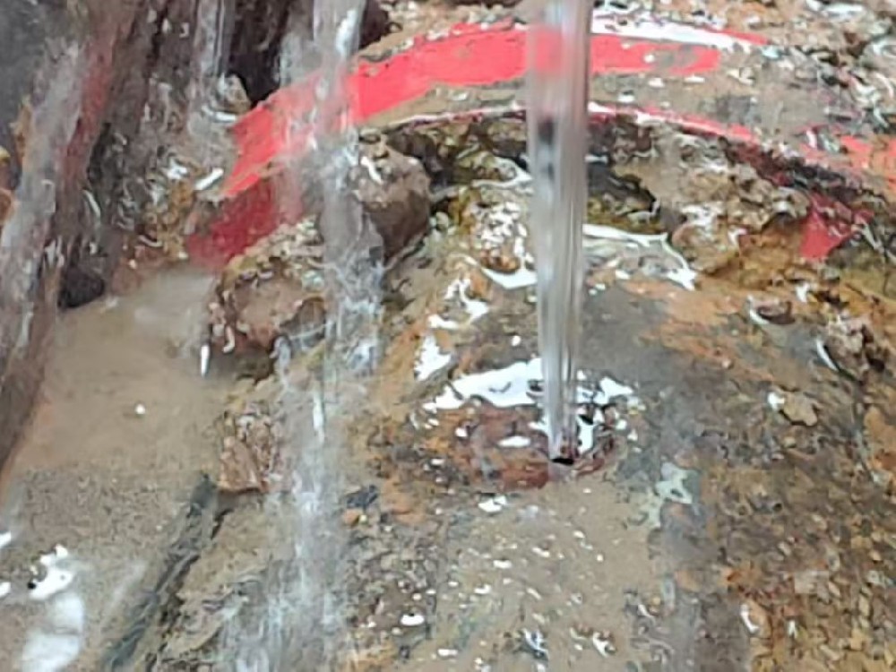 龙湖地区水管漏水检测方法 专业探漏/查漏服务全解析